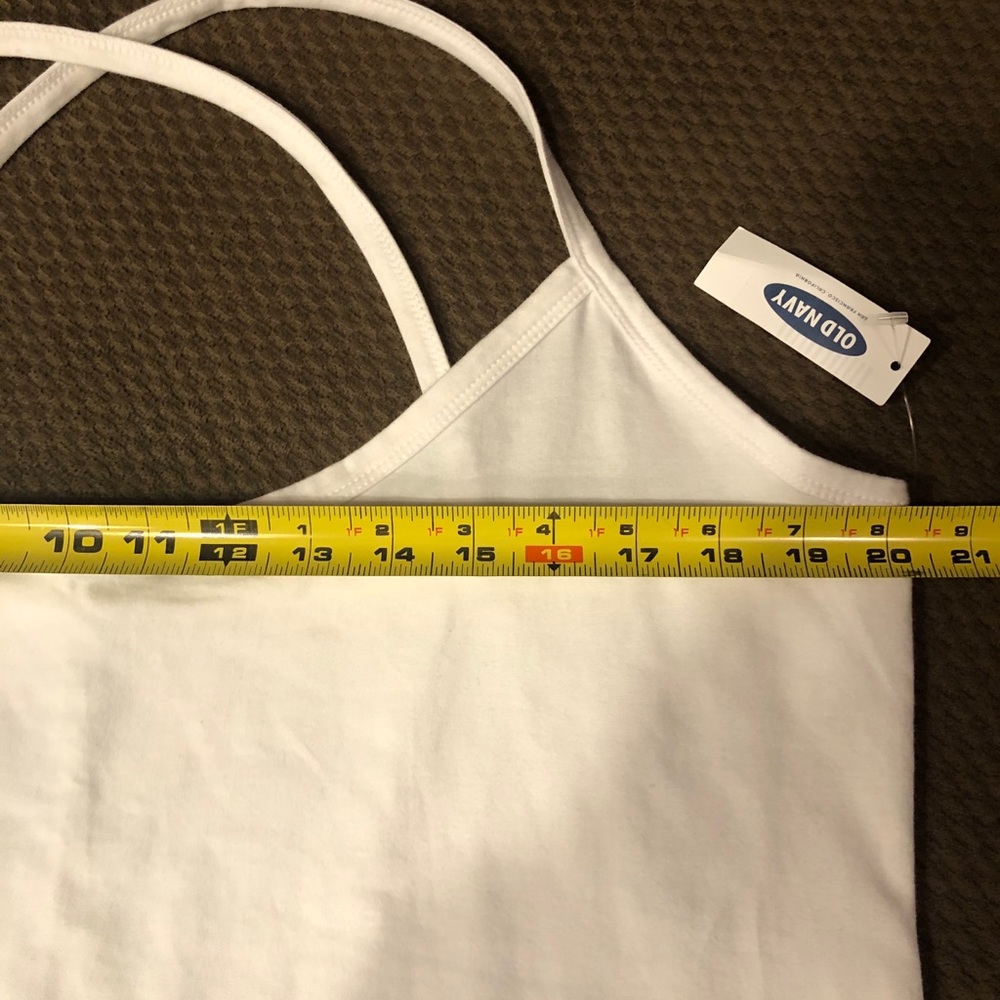 Old Navy Tank Top - Picture 3 of 5